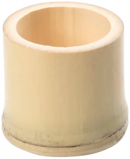 Naczynie bambusowe 5 cm op (6 szt) / VERLO