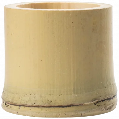Naczynie bambusowe 5 cm op (6 szt) / VERLO