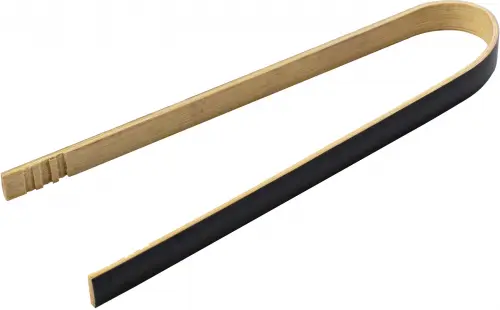 Szczypce bambusowe 12 cm op (12 szt) / VERLO