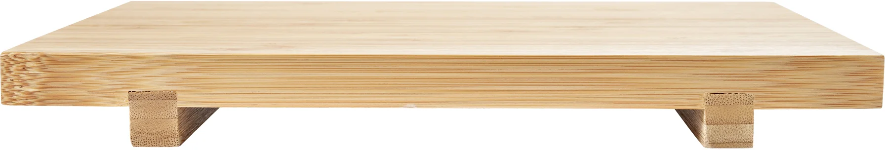 Deska do sushi bambusowa 18x27,5 cm op. (1 szt.) / VERLO