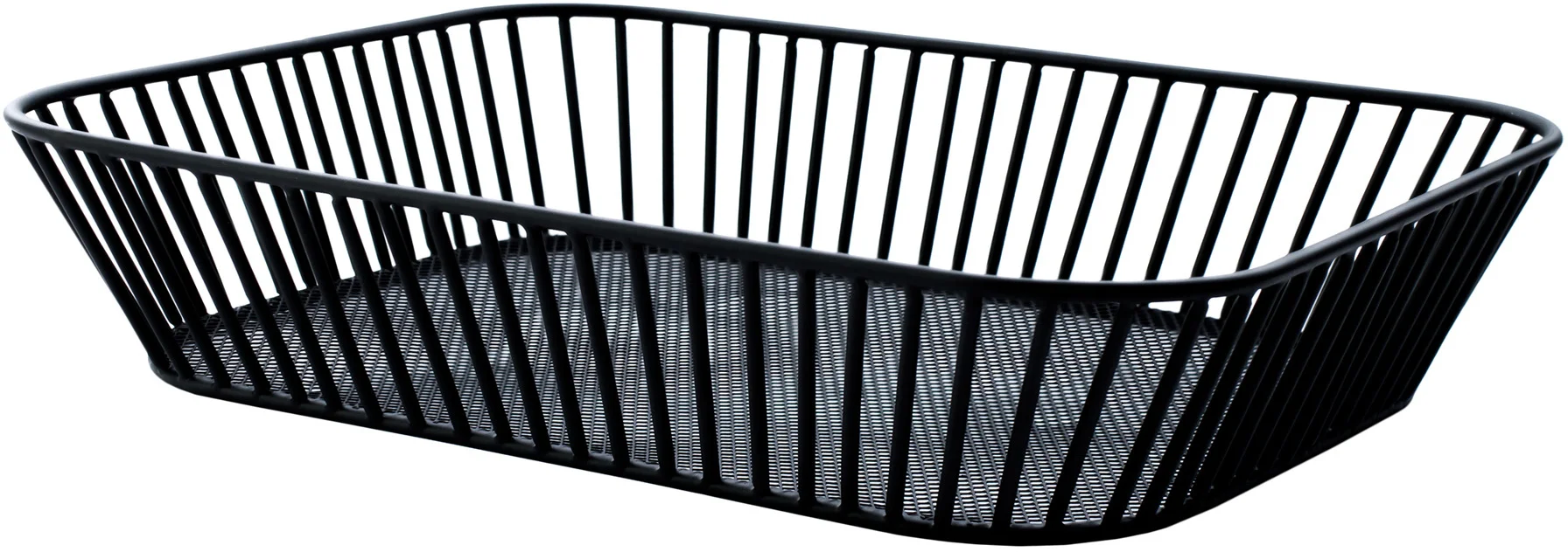 Koszyk stalowy GN 1/2 / VERLO