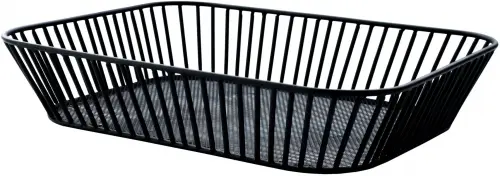 Koszyk stalowy GN 1/2 / VERLO