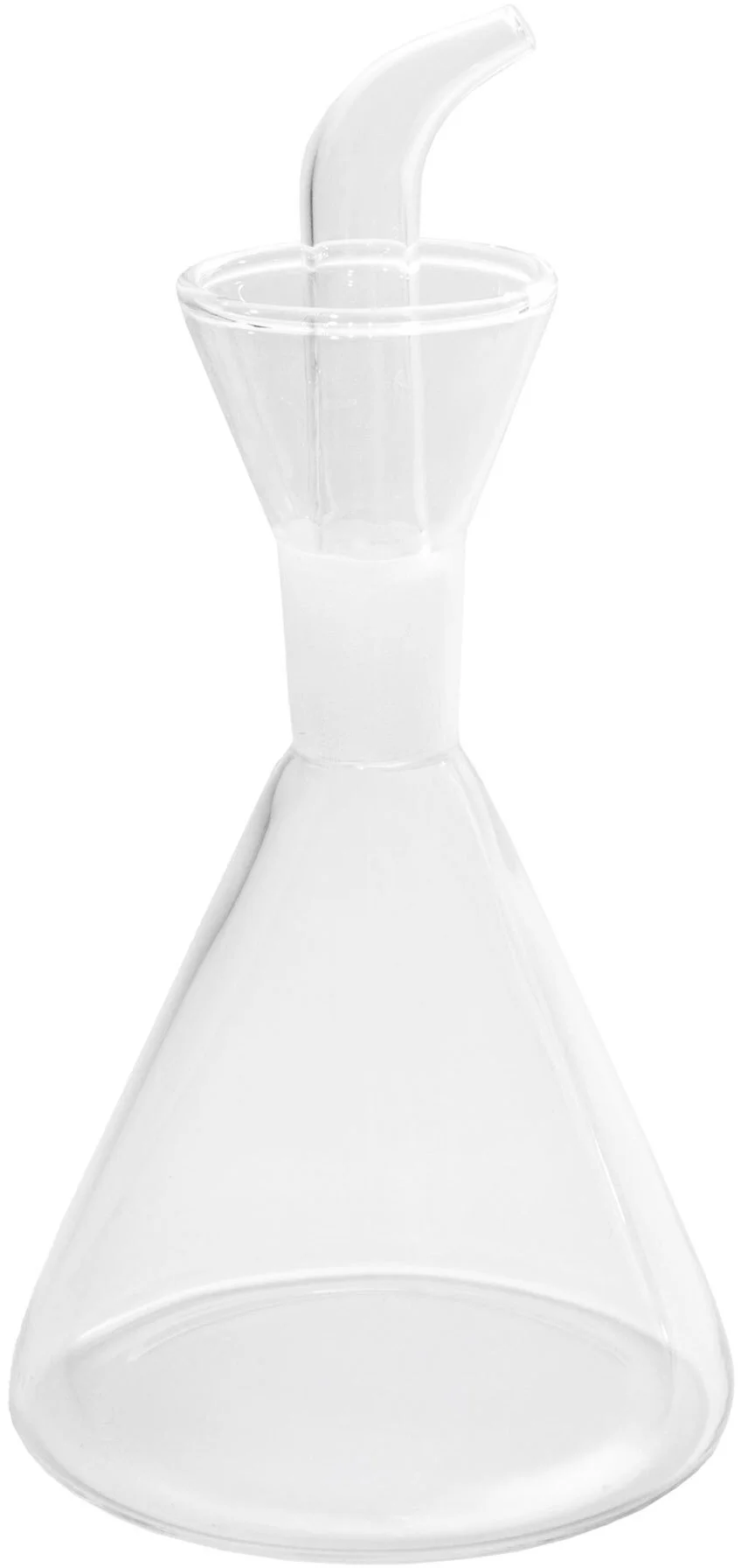 VERLO Butelka na oliwę ocet PERFETTO 200 ml