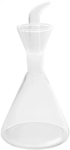 VERLO Butelka na oliwę ocet PERFETTO 200 ml
