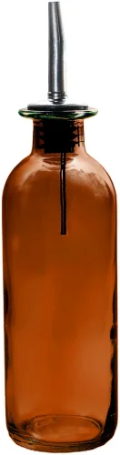 VERLO Butelka na oliwę ocet ALCHEMIA 250 ml