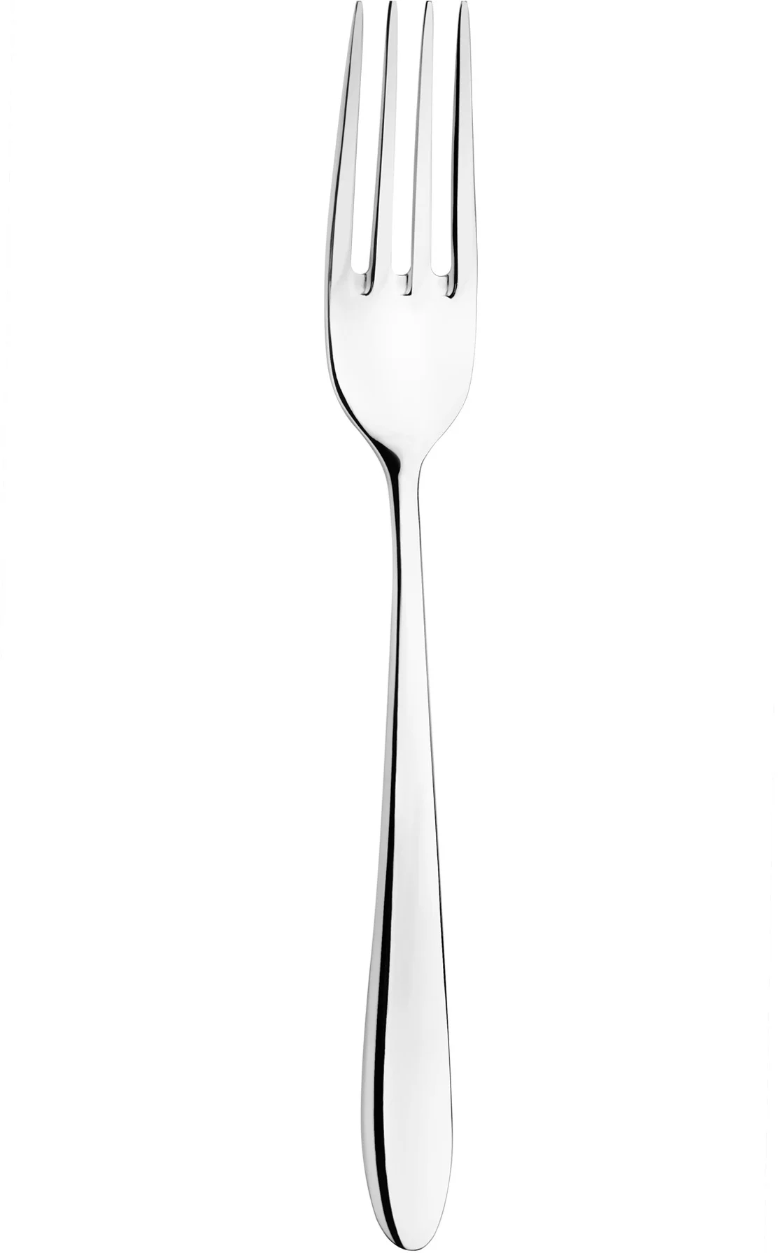 TRES Widelec przystawkowy / VERLO