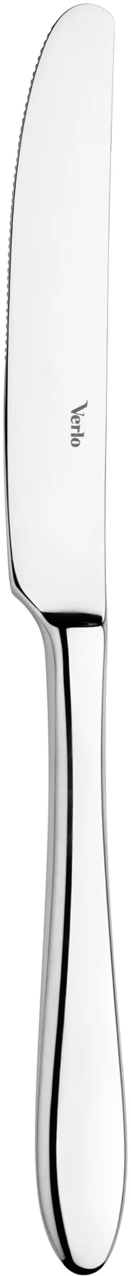 TRES Nóż stołowy / VERLO