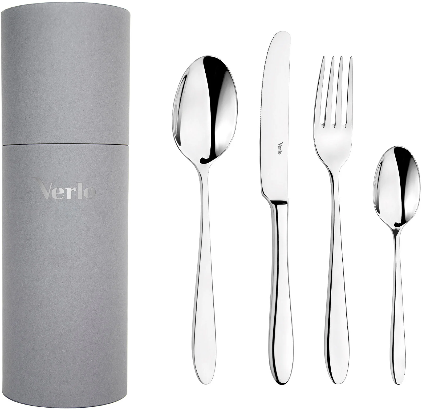 TRES Zestaw 24 elementów / VERLO