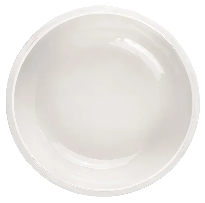 TRACE EDITION Miska 60 ml biała / VERLO