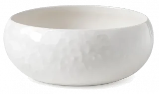 TRACE EDITION Miska 60 ml biała / VERLO