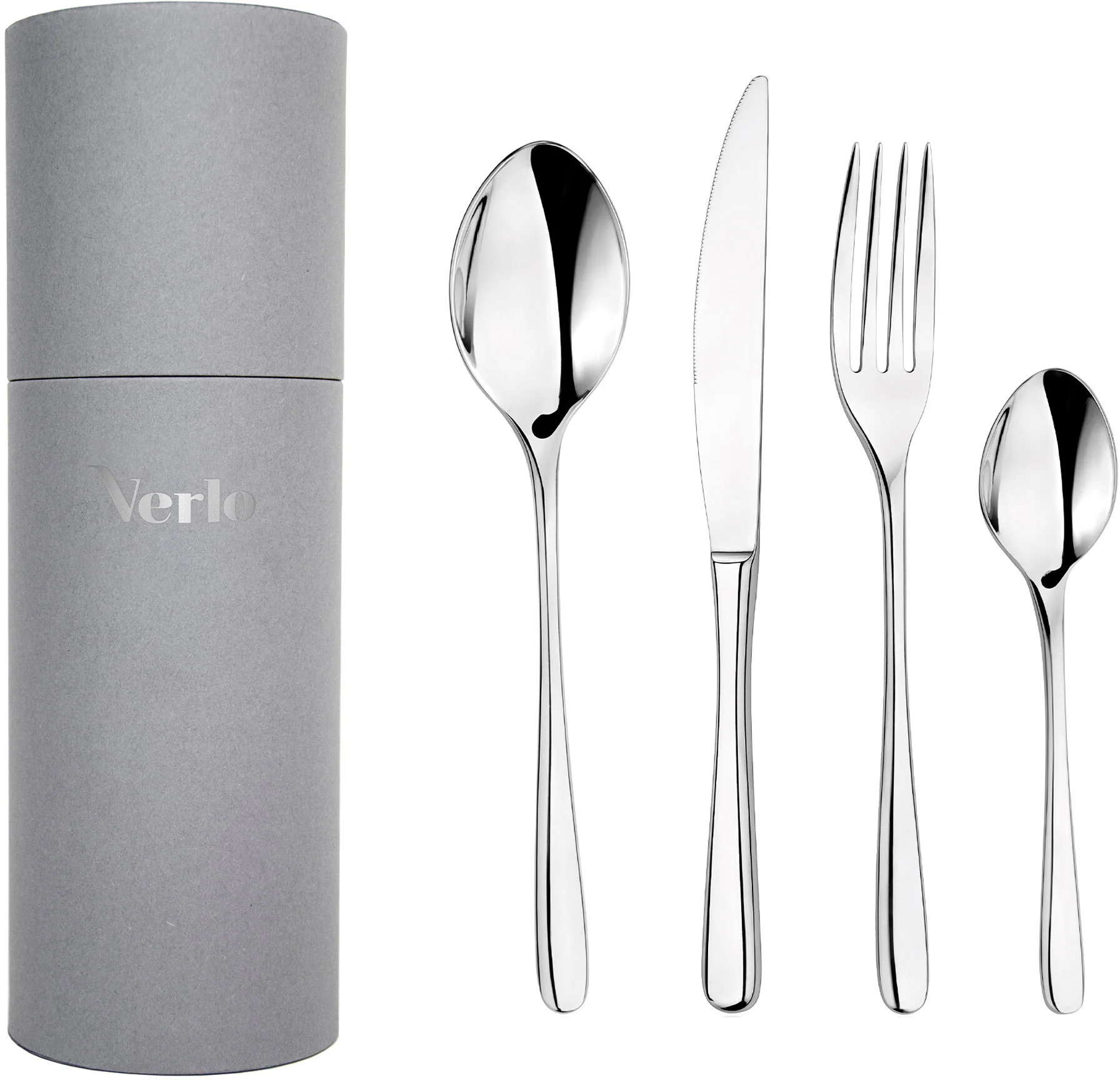 LUI Zestaw 24-elementowy / VERLO