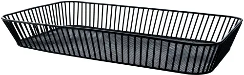 Koszyk stalowy GN 1/1 / VERLO