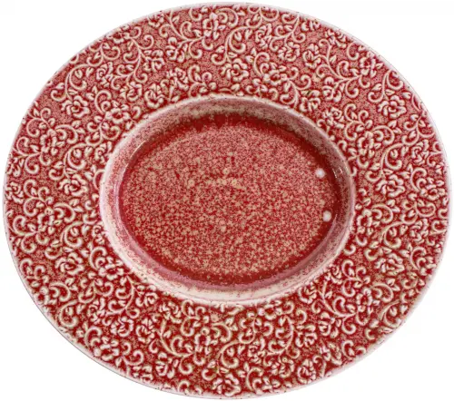 VERLO Talerz owalny AMOUR 28,5x3 cm