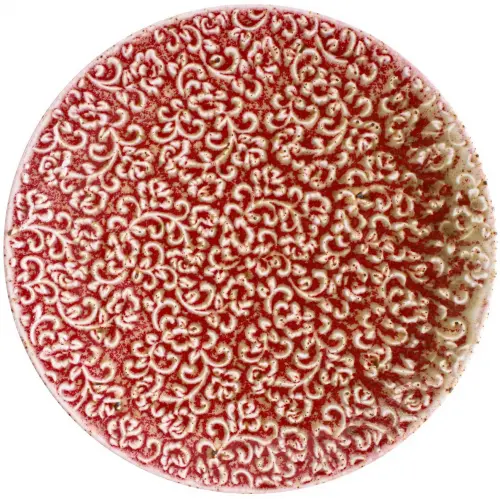 VERLO Talerz płaski okrągły AMOUR 20,3 cm