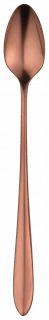 DESTELLO COPPER Łyżka do latte / VERLO