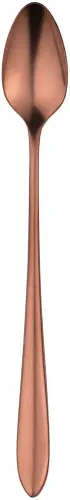 DESTELLO COPPER Łyżka do latte / VERLO