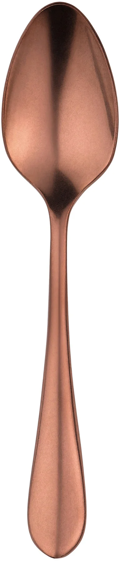 DESTELLO COPPER Łyżeczka do espresso / VERLO