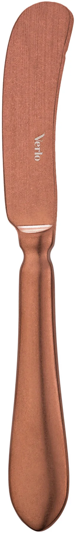 DESTELLO COPPER Nóż do masła / VERLO