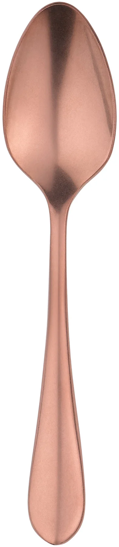 DESTELLO COPPER Łyżka stołowa miedziana / VERLO