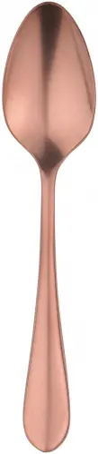 DESTELLO COPPER Łyżka stołowa miedziana / VERLO