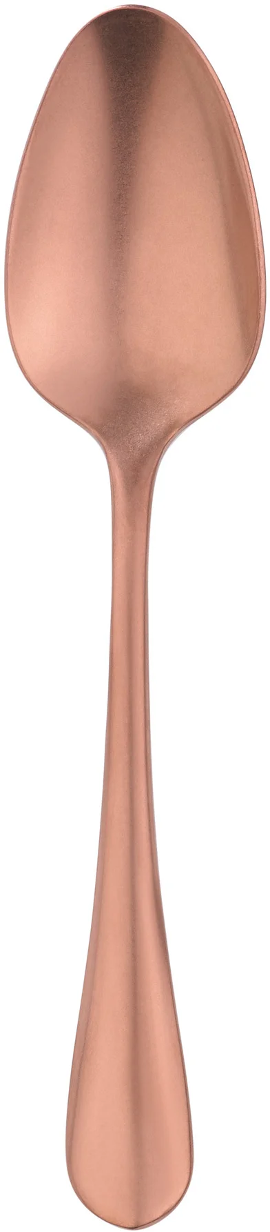 DESTELLO COPPER Łyżeczka do herbaty miedziana / VERLO