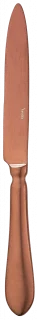DESTELLO COPPER Nóż przystawkowy / VERLO