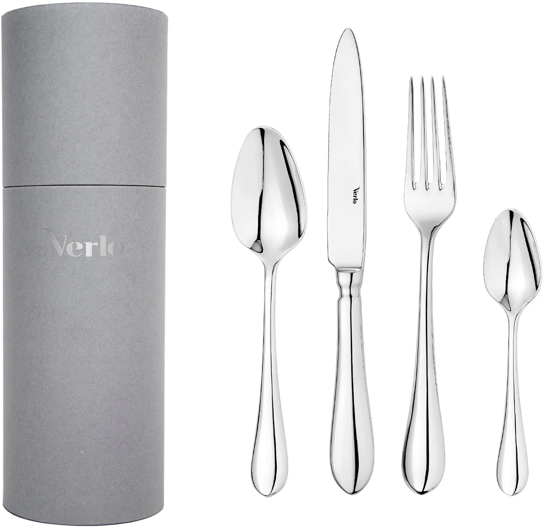 DESTELLO Zestaw 24-elementowy / VERLO