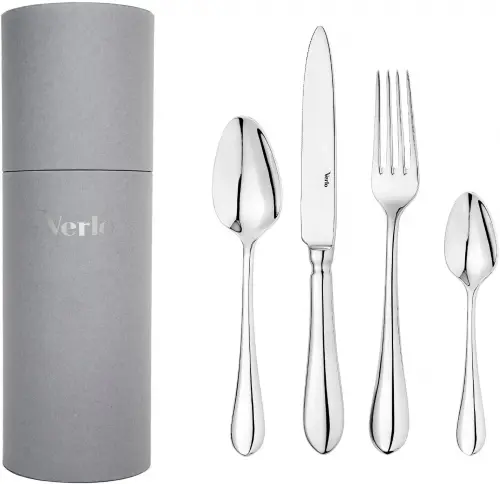 DESTELLO Zestaw 24-elementowy / VERLO