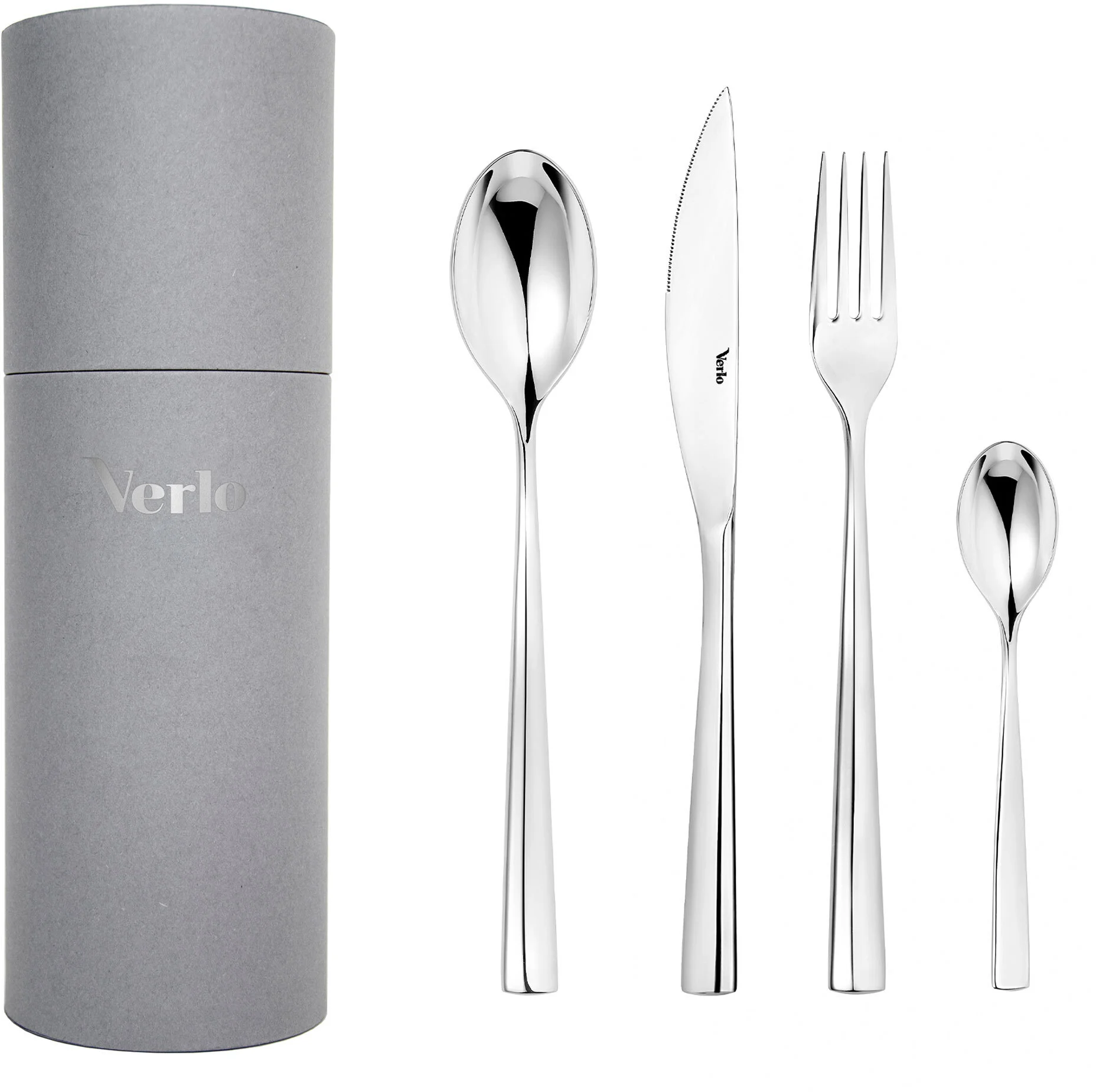 AGILA Zestaw 24-elementowy / VERLO