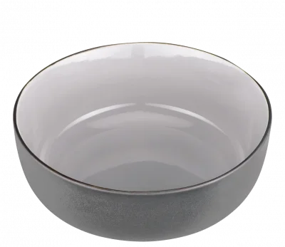 TIME Misa porcelanowa 17 cm / VERLO