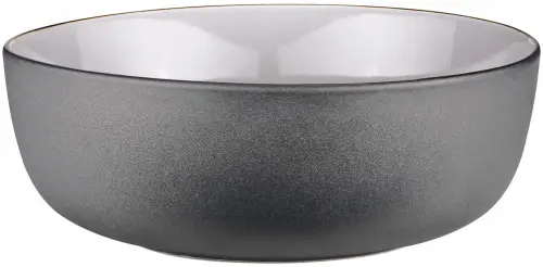 TIME Misa porcelanowa 17 cm / VERLO