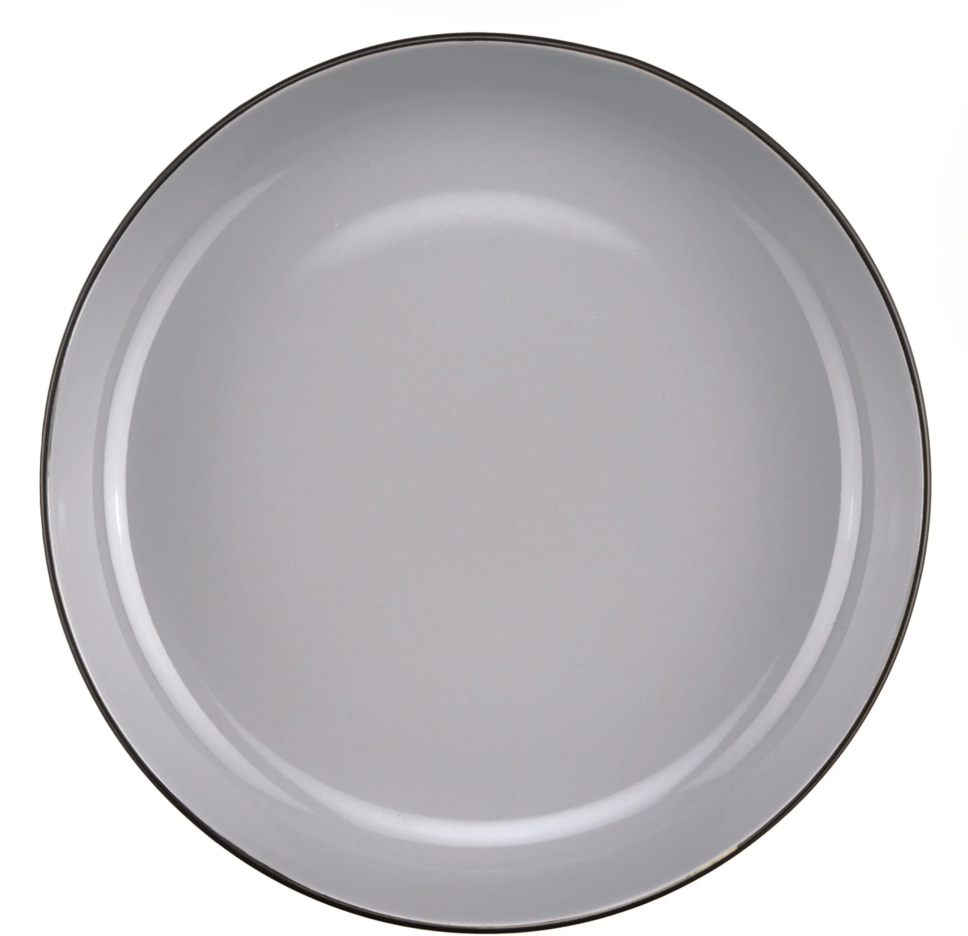 TIME Talerz głęboki 22,5 cm / VERLO