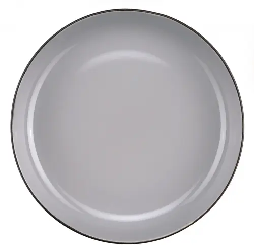 TIME Talerz głęboki 22,5 cm / VERLO
