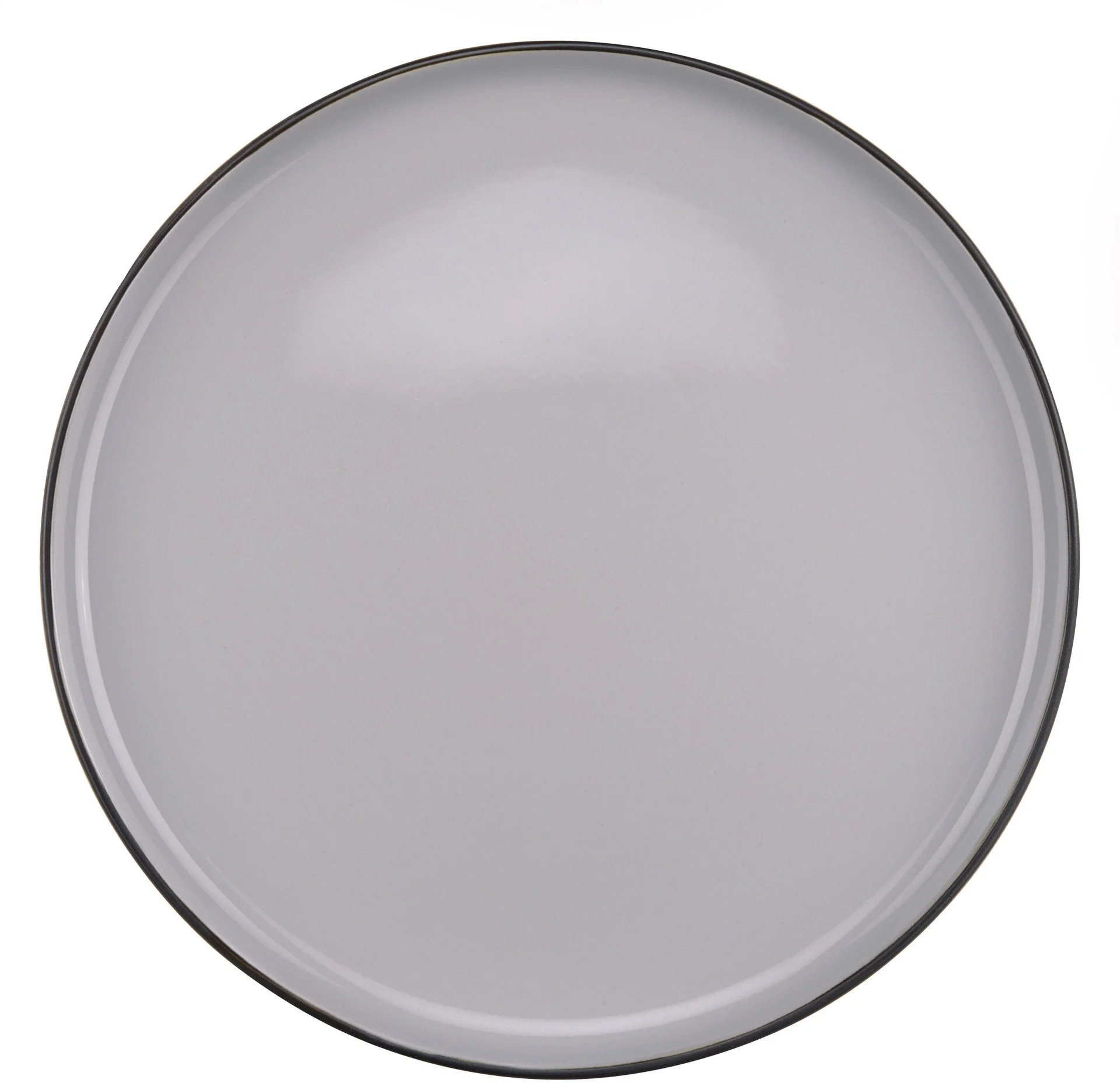 TIME Talerz płaski 26 cm / VERLO