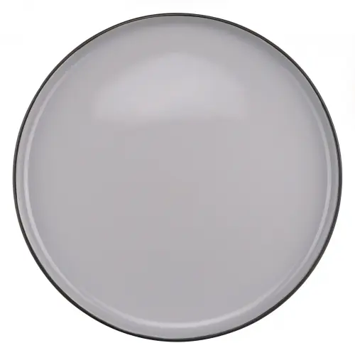 TIME Talerz płaski 26 cm / VERLO