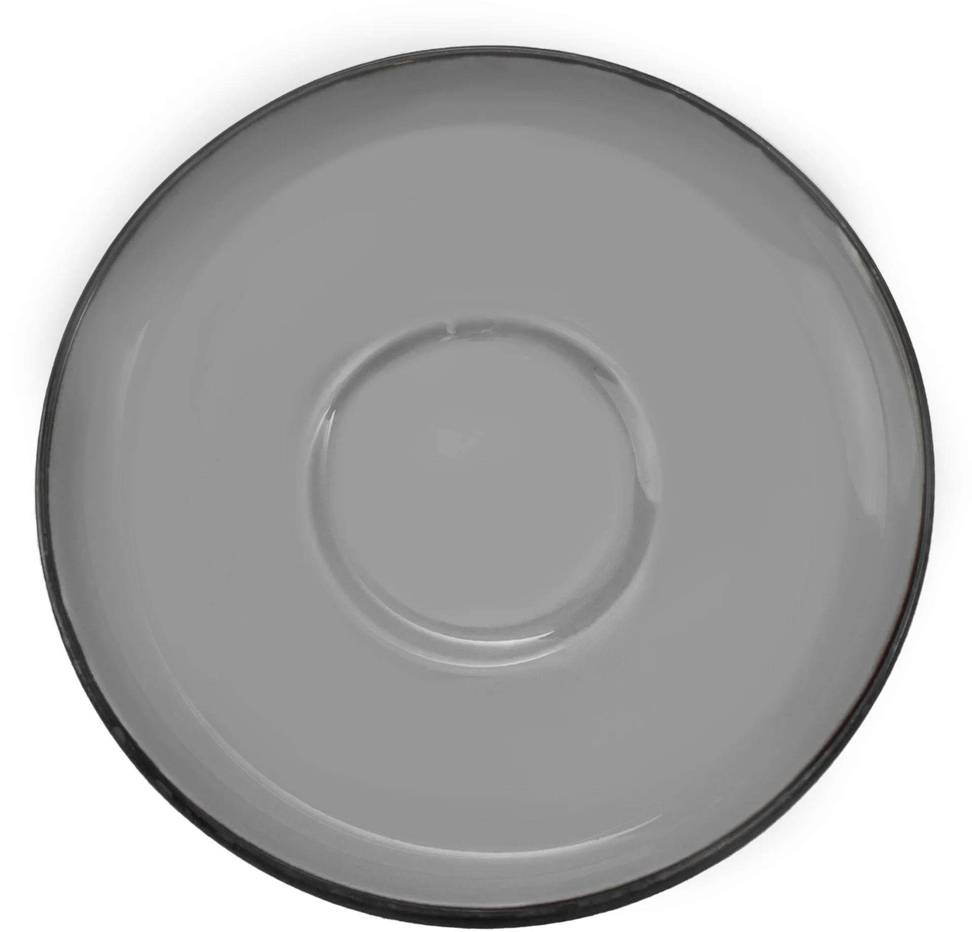 TIME Spodek do filiżanki do espresso 90 ml / VERLO