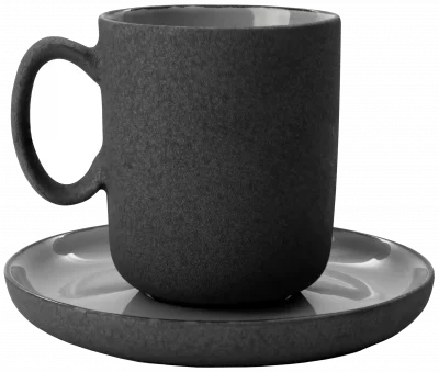 TIME Filiżanka do espresso 90 ml / VERLO