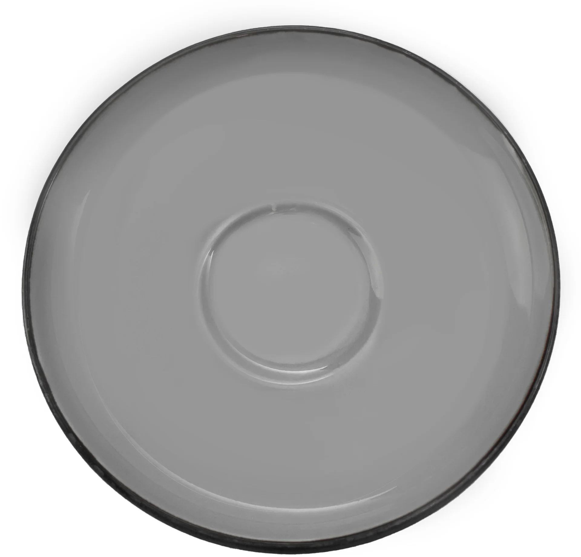 TIME Spodek do filiżanki 210 ml / VERLO