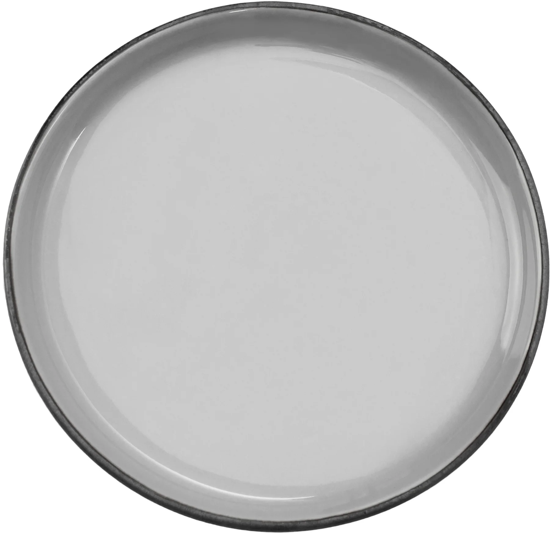 TIME Talerz płaski 16 cm / VERLO