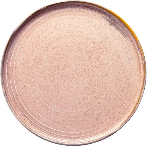 ZORZA Talerz płaski 30 cm / VERLO