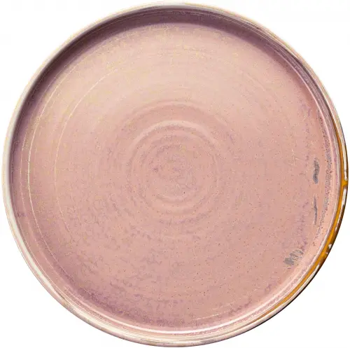 ZORZA Talerz płaski 25 cm / VERLO