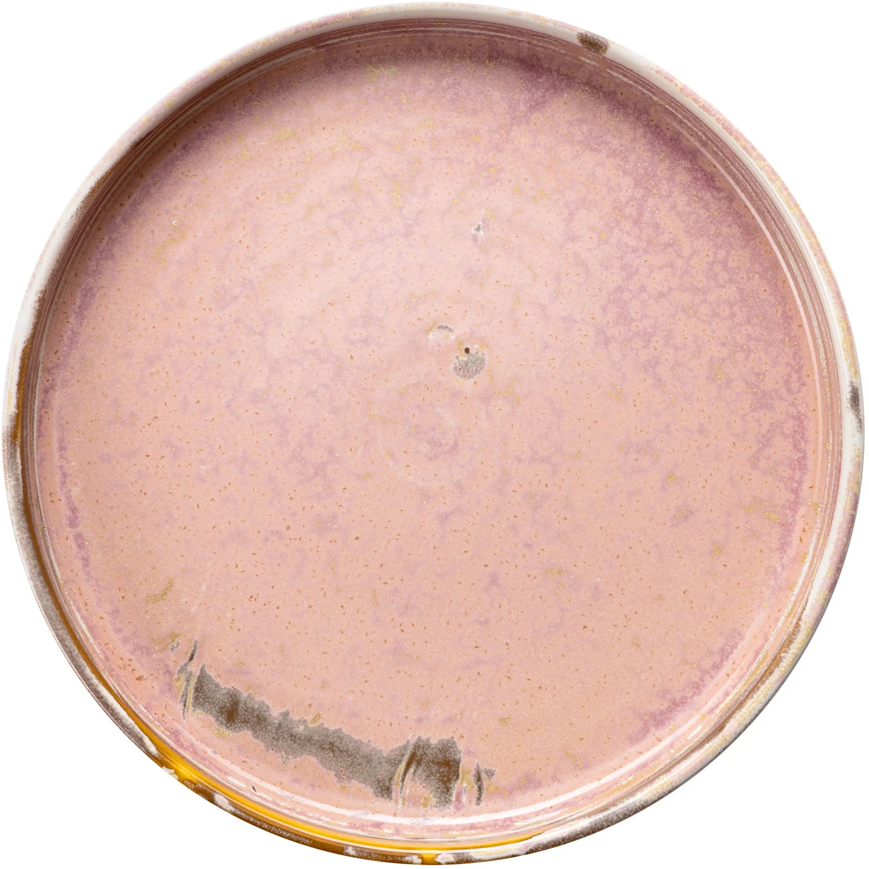 ZORZA Talerz płaski 18 cm / VERLO