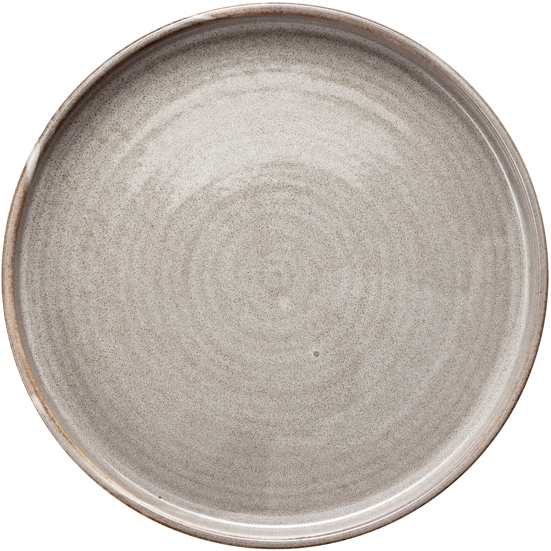 WIKLE Talerz płaski 25,5 cm / VERLO