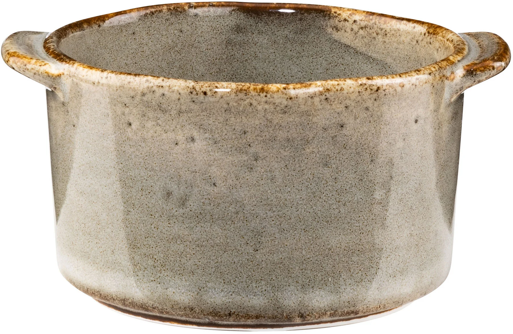 WIKLE Ramekin z uchwytami 250 ml / VERLO