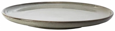 VERLO Talerz płaski SAMTO WIKLE 28,5 cm