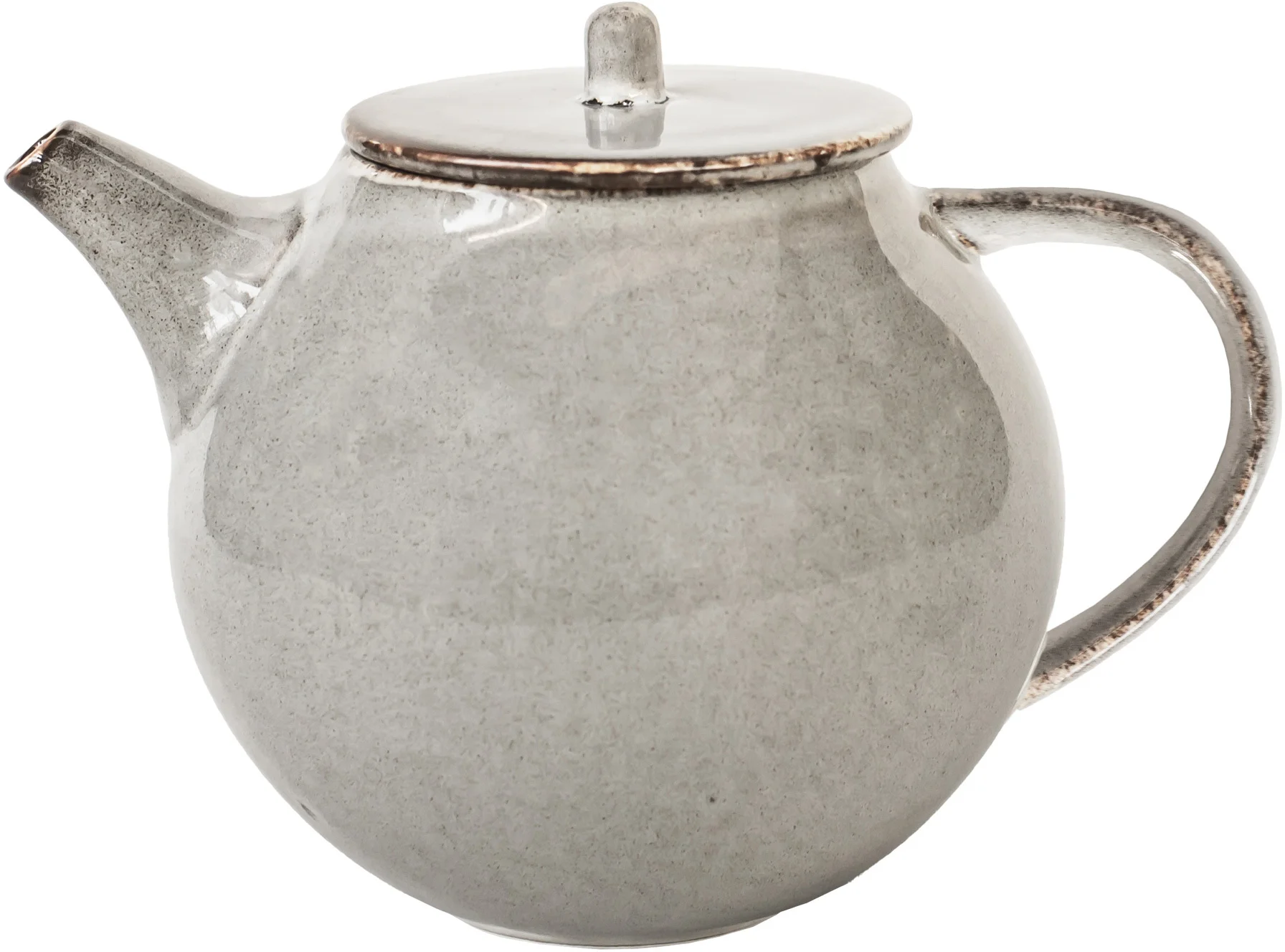 WIKLE Dzbanek do herbaty/kawy 530 ml / VERLO