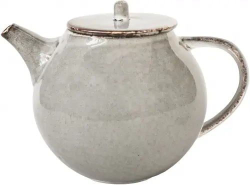 WIKLE Dzbanek do herbaty/kawy 530 ml / VERLO