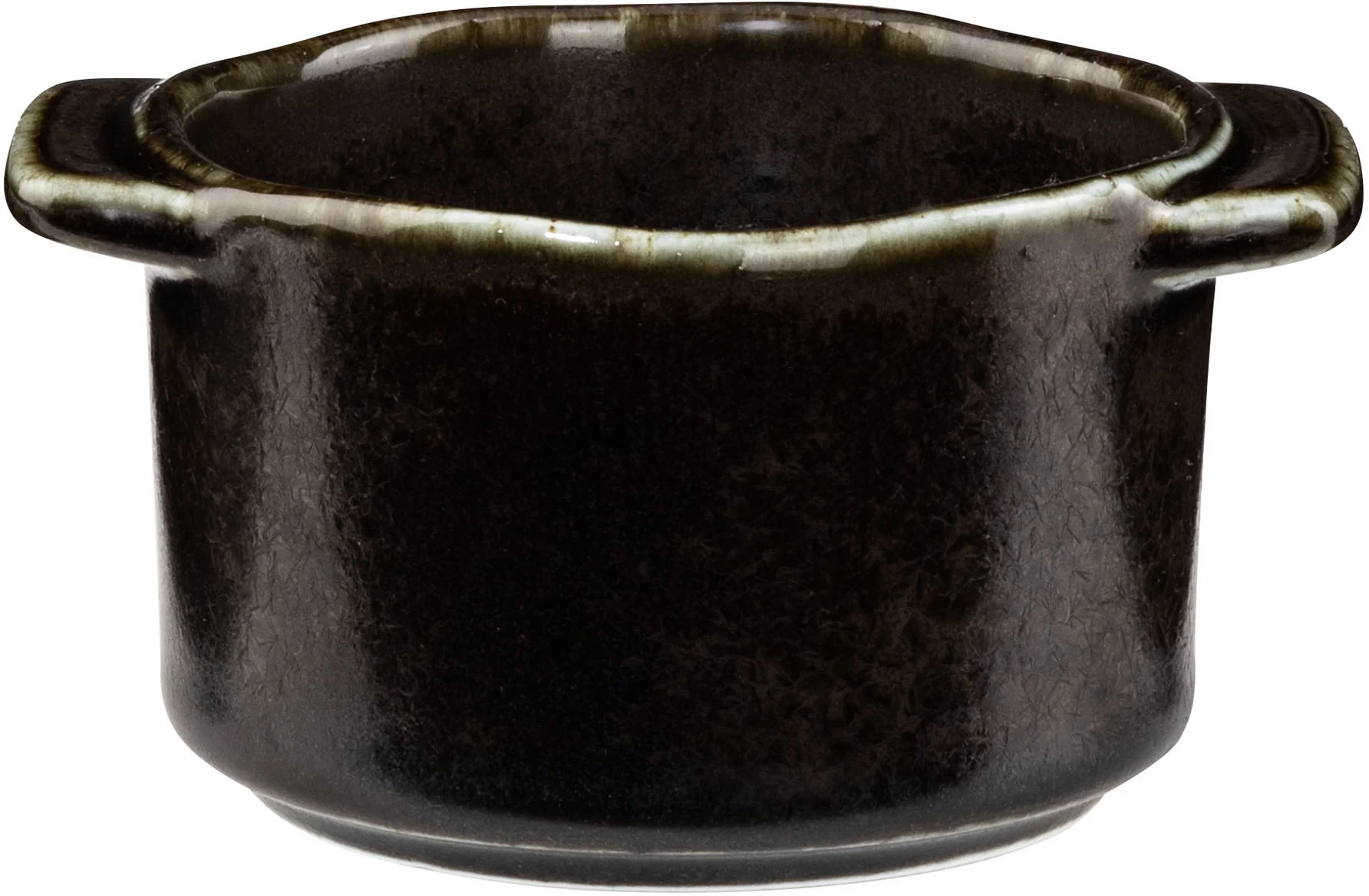 IRON Ramekin z uchwytami 130 ml / VERLO