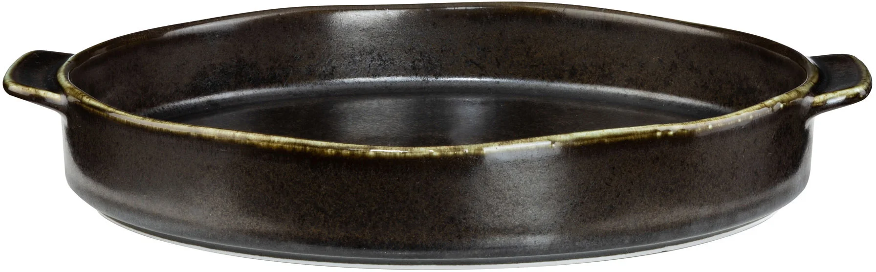 IRON Brytfanna okrągła 26 cm / VERLO