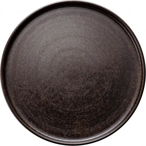 IRON Talerz płaski 30 cm / VERLO